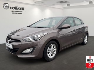 Hyundai i30 Gebrauchtwagen Kaufen