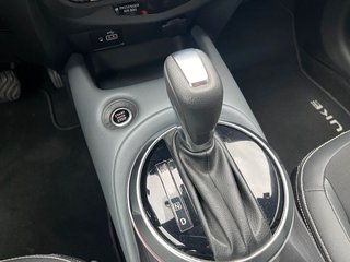 Nissan Juke 1.0 DIG-T AT Tekna Navi Bose - bilder 12