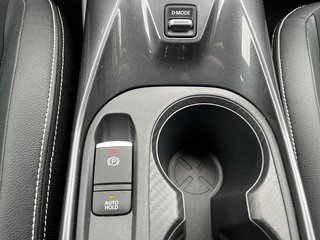 Nissan Juke 1.0 DIG-T AT Tekna Navi Bose - bilder 13