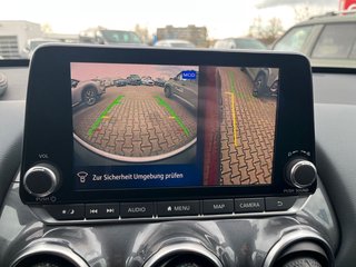 Nissan Juke 1.0 DIG-T AT Tekna Navi Bose - bilder 18