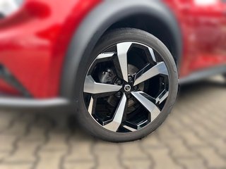 Nissan Juke 1.0 DIG-T AT Tekna Navi Bose - bilder 19