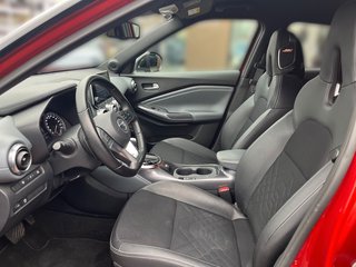 Nissan Juke 1.0 DIG-T AT Tekna Navi Bose - bilder 5