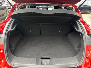 Nissan Juke 1.0 DIG-T AT Tekna Navi Bose - bilder 10