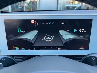 Hyundai IONIQ 5 DYNAMIQ LED Paket Wärmepumpe ele. HK - bilder 11