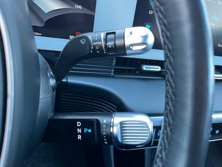 Hyundai IONIQ 5 DYNAMIQ LED Paket Wärmepumpe ele. HK - bilder 15