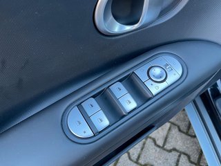 Hyundai IONIQ 5 DYNAMIQ LED Paket Wärmepumpe ele. HK - bilder 17