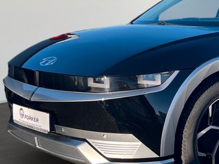 Hyundai IONIQ 5 DYNAMIQ LED Paket Wärmepumpe ele. HK - bilder 19