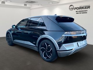 Hyundai IONIQ 5 DYNAMIQ LED Paket Wärmepumpe ele. HK - bilder 4