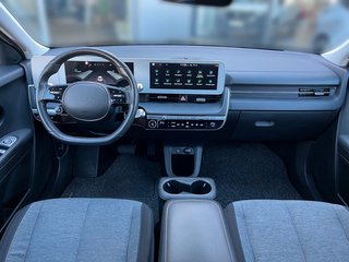 Hyundai IONIQ 5 DYNAMIQ LED Paket Wärmepumpe ele. HK - bilder 5