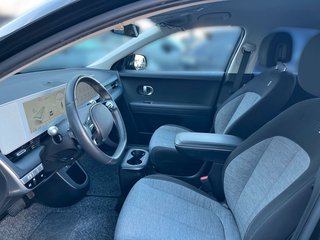 Hyundai IONIQ 5 DYNAMIQ LED Paket Wärmepumpe ele. HK - bilder 6