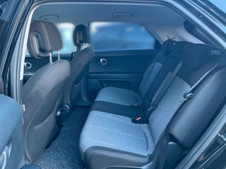 Hyundai IONIQ 5 DYNAMIQ LED Paket Wärmepumpe ele. HK - bilder 7
