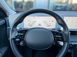 Hyundai IONIQ 5 DYNAMIQ LED Paket Wärmepumpe ele. HK - bilder 10