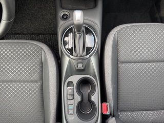 Nissan Juke N-Connecta Hybrid Navi Kamera - bilder 13