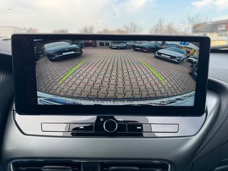 Nissan Juke N-Connecta Hybrid Navi Kamera - bilder 15