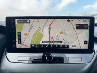 Nissan Juke N-Connecta Hybrid Navi Kamera - bilder 16