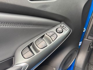 Nissan Juke N-Connecta Hybrid Navi Kamera - bilder 17