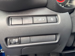 Nissan Juke N-Connecta Hybrid Navi Kamera - bilder 18