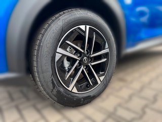 Nissan Juke N-Connecta Hybrid Navi Kamera - bilder 19