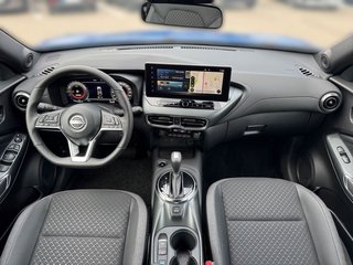 Nissan Juke N-Connecta Hybrid Navi Kamera - bilder 5