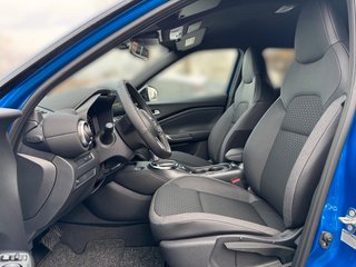 Nissan Juke N-Connecta Hybrid Navi Kamera - bilder 6