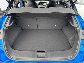 Nissan Juke N-Connecta Hybrid Navi Kamera - bilder 8