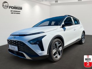 Hyundai BAYON Gebrauchtwagen Kaufen
