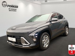 Hyundai KONA Vorführfahrzeug Kaufen
