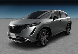 Nissan Andere Neuwagen Kaufen