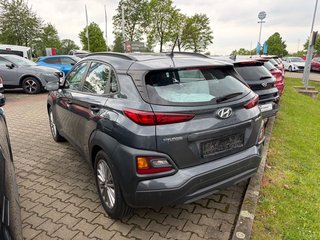 Hyundai KONA Trend SHZ Smart Navigation PDC Winterräder - foto 2