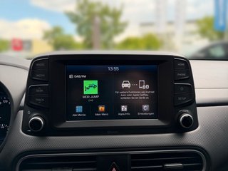 Hyundai KONA Trend SHZ Smart Navigation PDC Winterräder - bilder 11