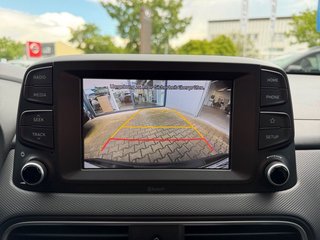 Hyundai KONA Trend SHZ Smart Navigation PDC Winterräder - bilder 12