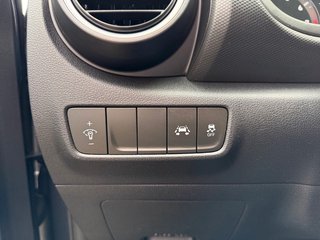 Hyundai KONA Trend SHZ Smart Navigation PDC Winterräder - bilder 16