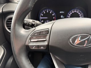 Hyundai KONA Trend SHZ Smart Navigation PDC Winterräder - bilder 17