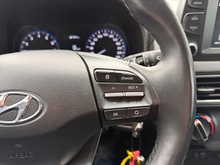 Hyundai KONA Trend SHZ Smart Navigation PDC Winterräder - bilder 18