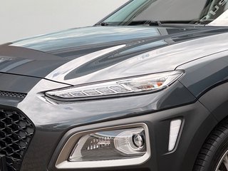 Hyundai KONA Trend SHZ Smart Navigation PDC Winterräder - bilder 20