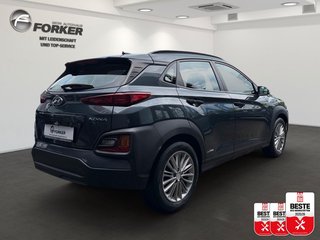 Hyundai KONA Trend SHZ Smart Navigation PDC Winterräder - bilder 3