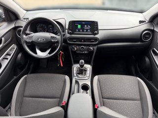Hyundai KONA Trend SHZ Smart Navigation PDC Winterräder - bilder 5