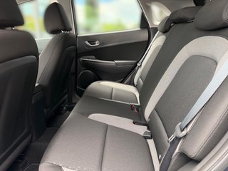 Hyundai KONA Trend SHZ Smart Navigation PDC Winterräder - bilder 7