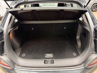 Hyundai KONA Trend SHZ Smart Navigation PDC Winterräder - bilder 8