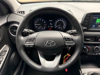 Hyundai KONA Trend SHZ Smart Navigation PDC Winterräder - bilder 9