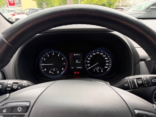 Hyundai KONA Trend SHZ Smart Navigation PDC Winterräder - bilder 10