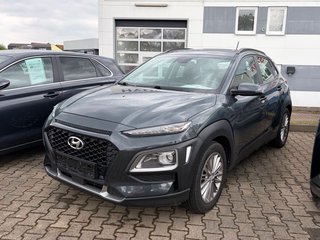 Hyundai KONA Trend SHZ Smart Navigation PDC Winterräder - foto 1
