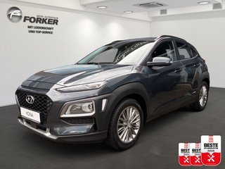 Hyundai KONA Gebrauchtwagen Kaufen