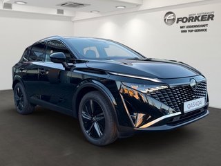 Nissan Qashqai Tekna 1.3 DIG-T 4x4 Bose 360° Memory - foto 2