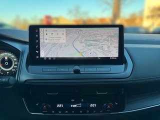 Nissan Qashqai Tekna 1.3 DIG-T 4x4 Bose 360° Memory - foto 12