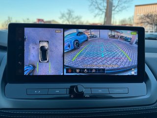 Nissan Qashqai Tekna 1.3 DIG-T 4x4 Bose 360° Memory - foto 13