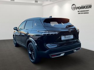 Nissan Qashqai Tekna 1.3 DIG-T 4x4 Bose 360° Memory - foto 4