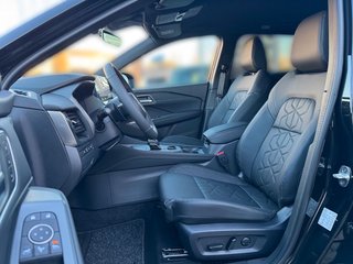 Nissan Qashqai Tekna 1.3 DIG-T 4x4 Bose 360° Memory - foto 6