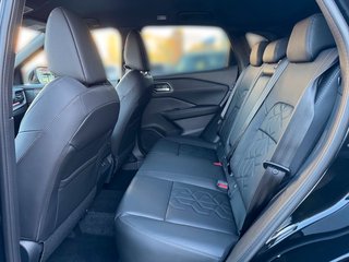 Nissan Qashqai Tekna 1.3 DIG-T 4x4 Bose 360° Memory - foto 7