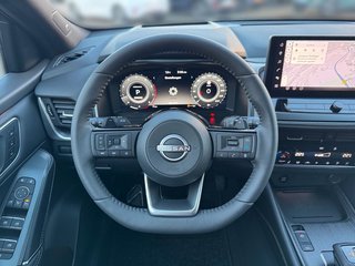 Nissan Qashqai Tekna 1.3 DIG-T 4x4 Bose 360° Memory - foto 10